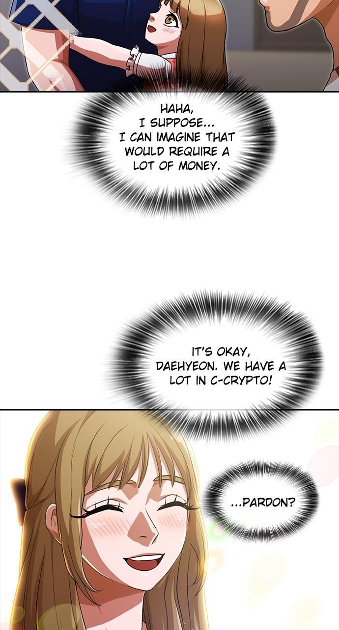 The Girl from Random Chatting! Chap 269 - Next Chap 270