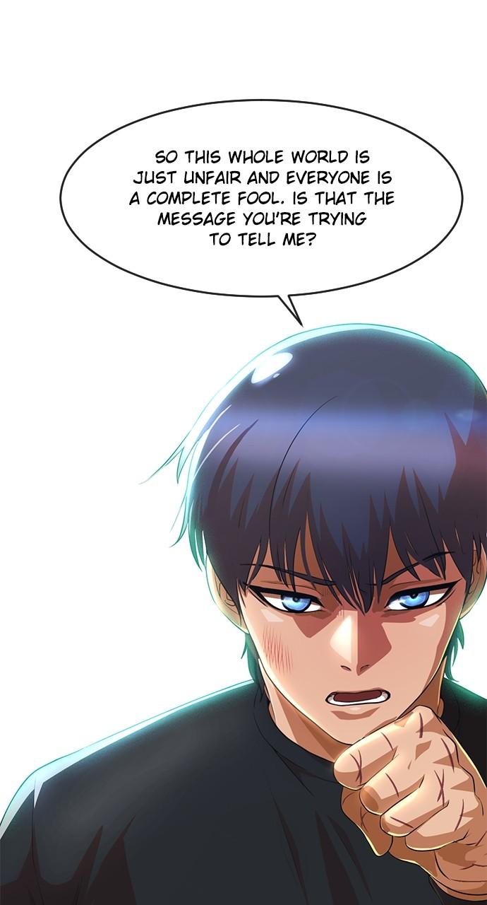 The Girl from Random Chatting! Chap 260 - Next Chap 261