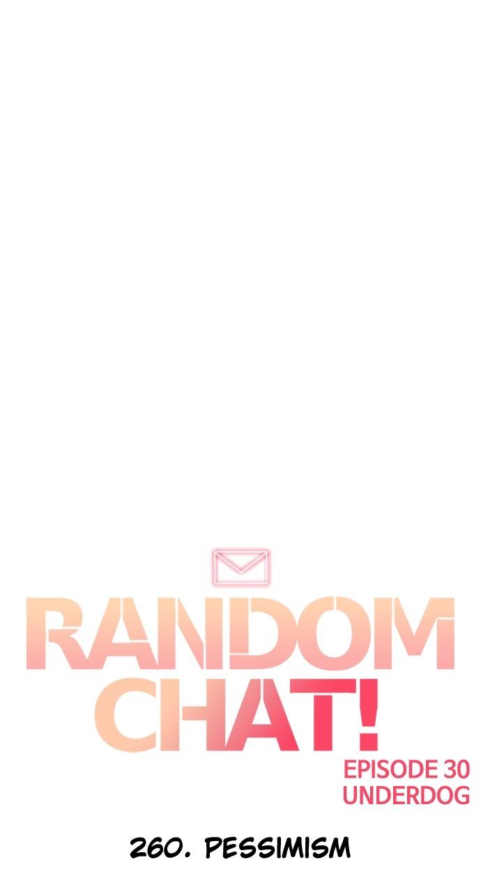 The Girl from Random Chatting! Chap 260 - Next Chap 261