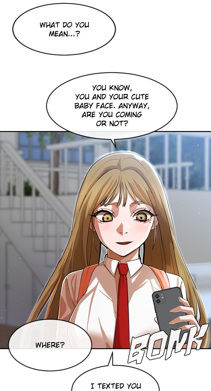 The Girl from Random Chatting! Chap 261 - Next Chap 262