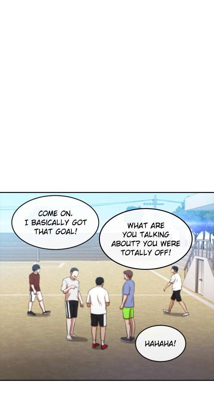 The Girl from Random Chatting! Chap 261 - Next Chap 262