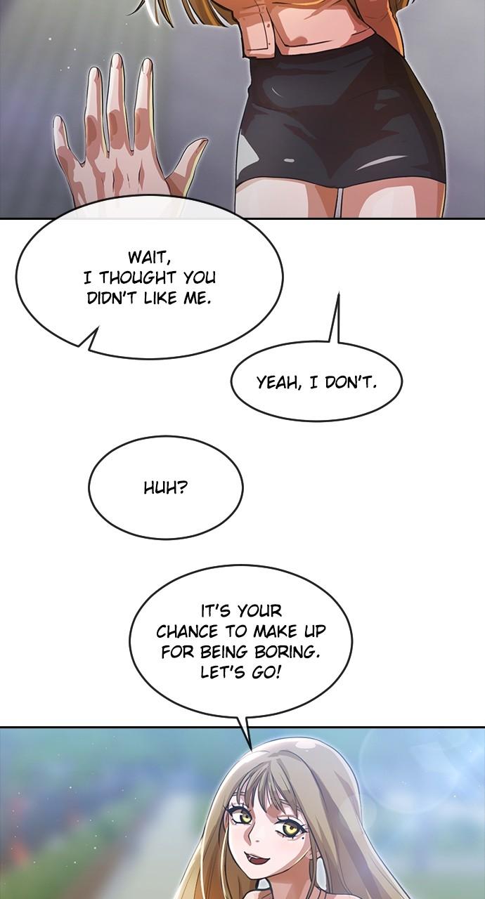 The Girl from Random Chatting! Chap 261 - Next Chap 262