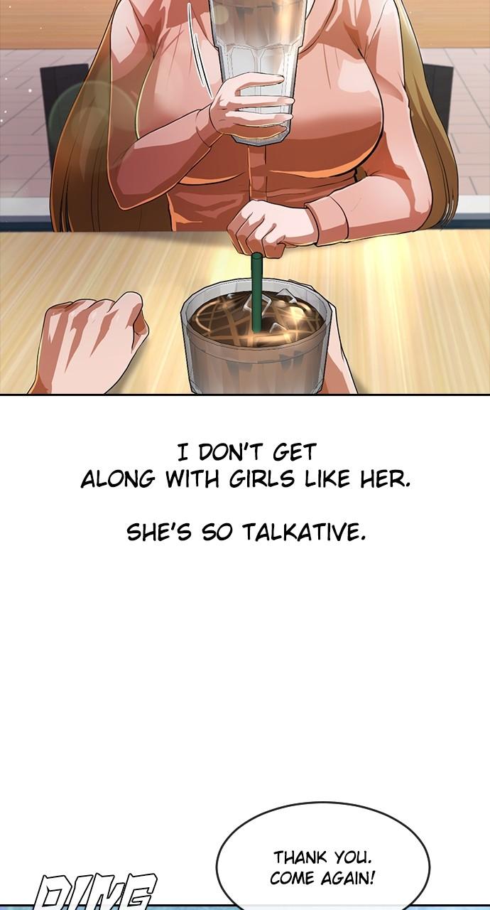 The Girl from Random Chatting! Chap 261 - Next Chap 262