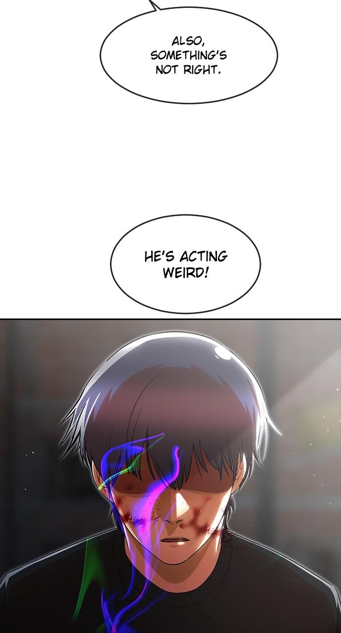 The Girl from Random Chatting! Chap 261 - Next Chap 262