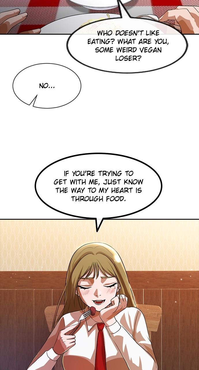 The Girl from Random Chatting! Chap 261 - Next Chap 262