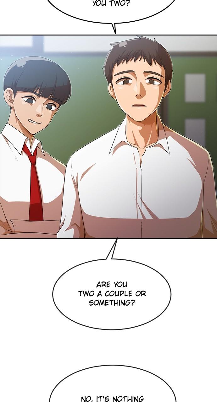 The Girl from Random Chatting! Chap 261 - Next Chap 262