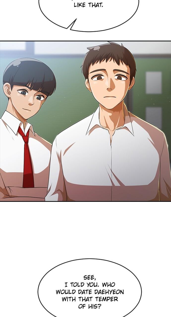The Girl from Random Chatting! Chap 261 - Next Chap 262