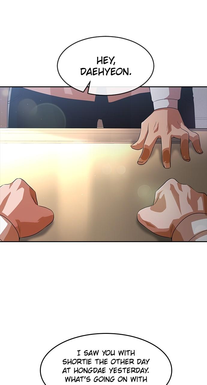 The Girl from Random Chatting! Chap 261 - Next Chap 262