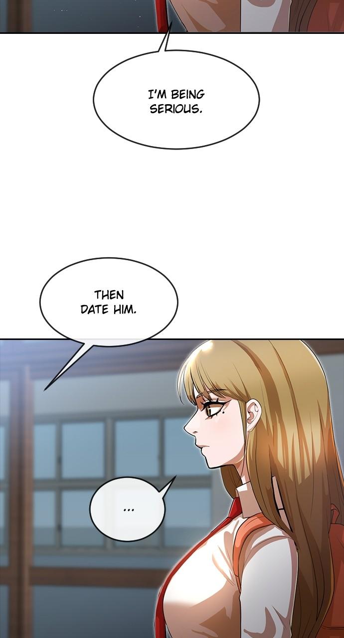 The Girl from Random Chatting! Chap 261 - Next Chap 262