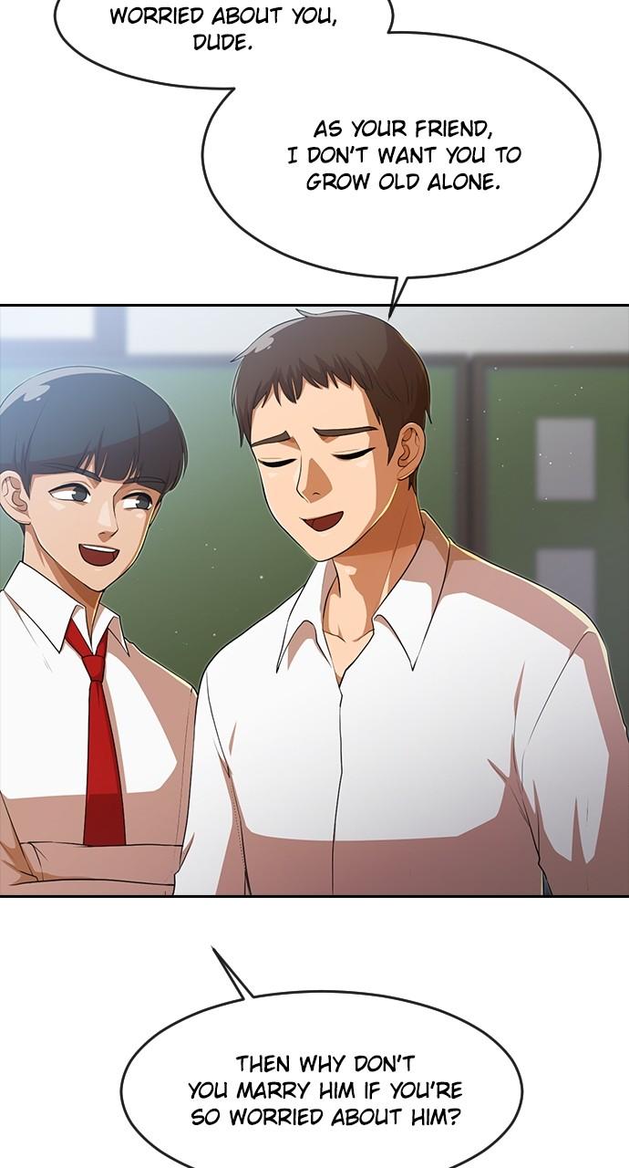 The Girl from Random Chatting! Chap 261 - Next Chap 262