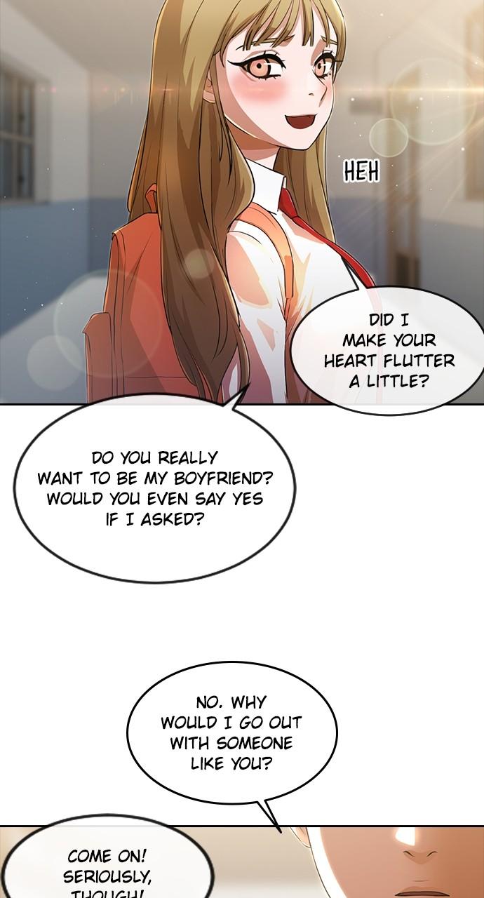 The Girl from Random Chatting! Chap 261 - Next Chap 262