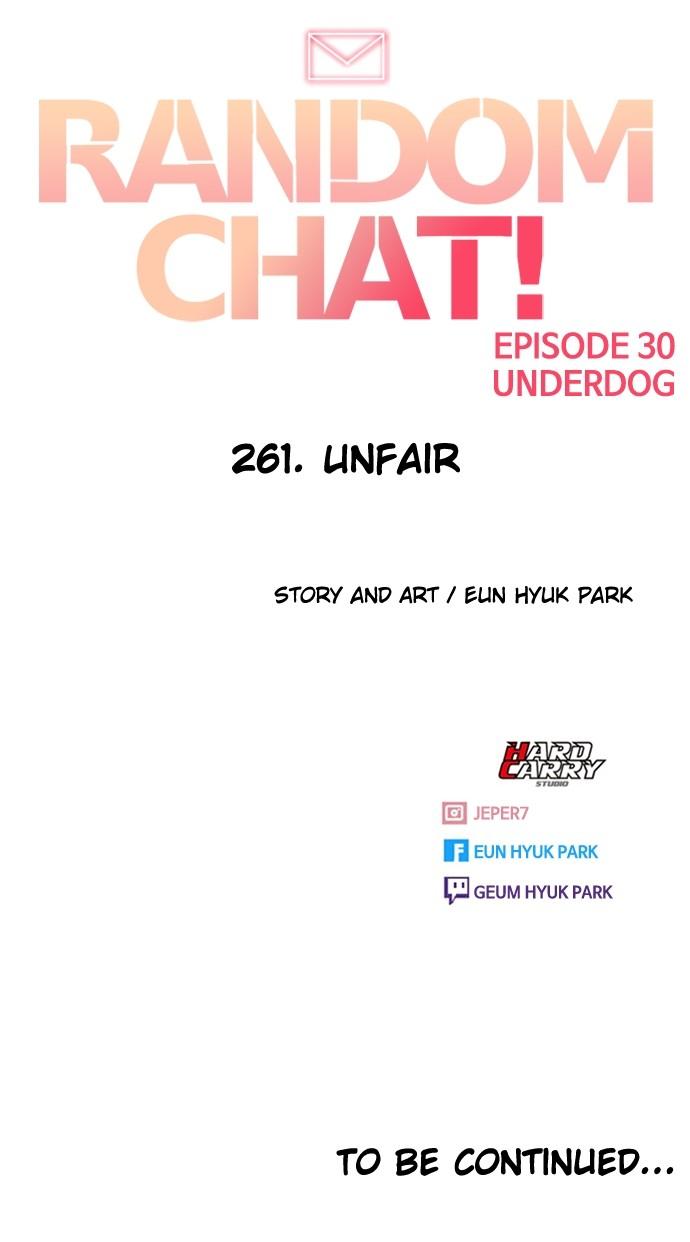 The Girl from Random Chatting! Chap 261 - Next Chap 262