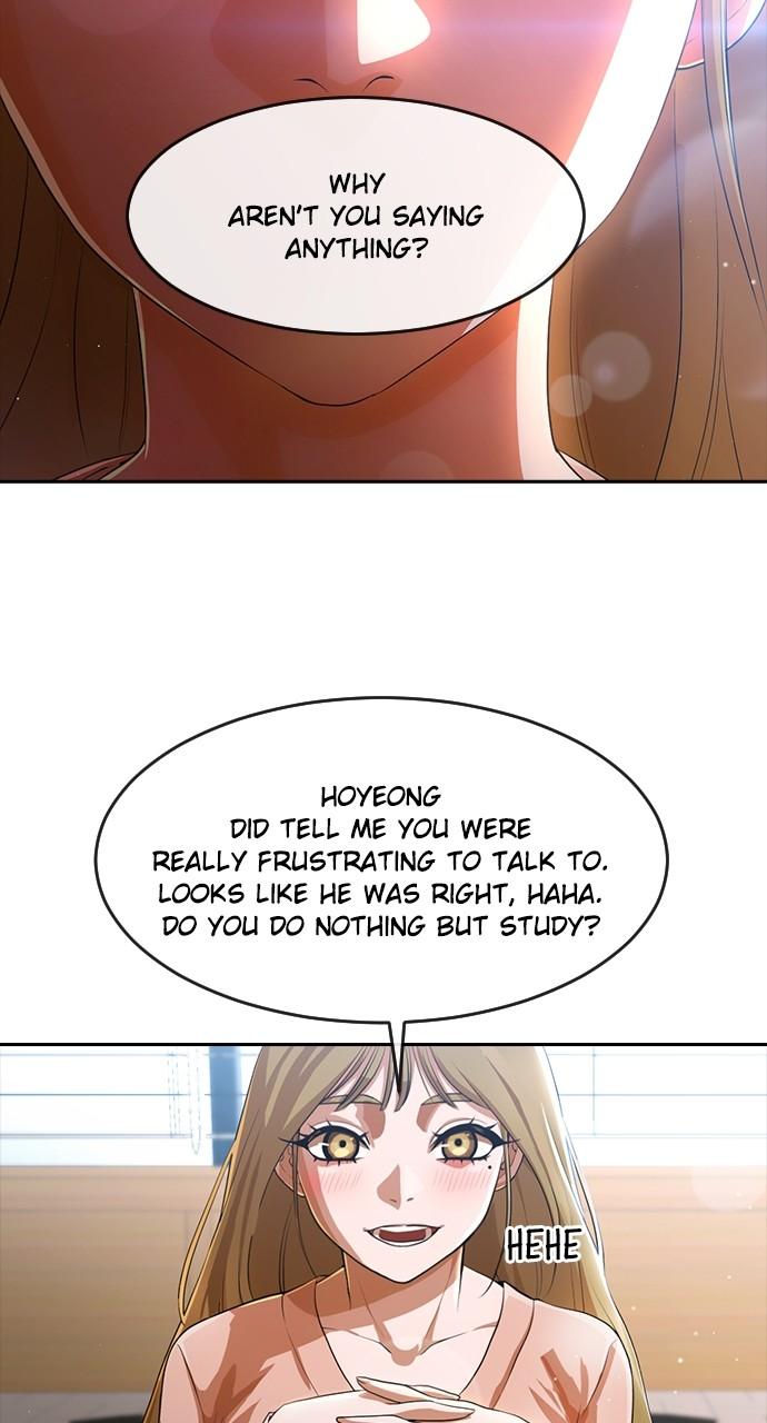The Girl from Random Chatting! Chap 261 - Next Chap 262