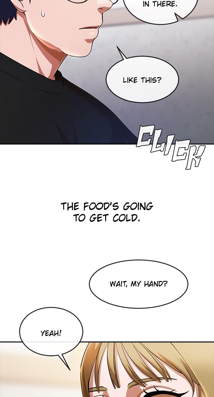 The Girl from Random Chatting! Chap 262 - Next Chap 263