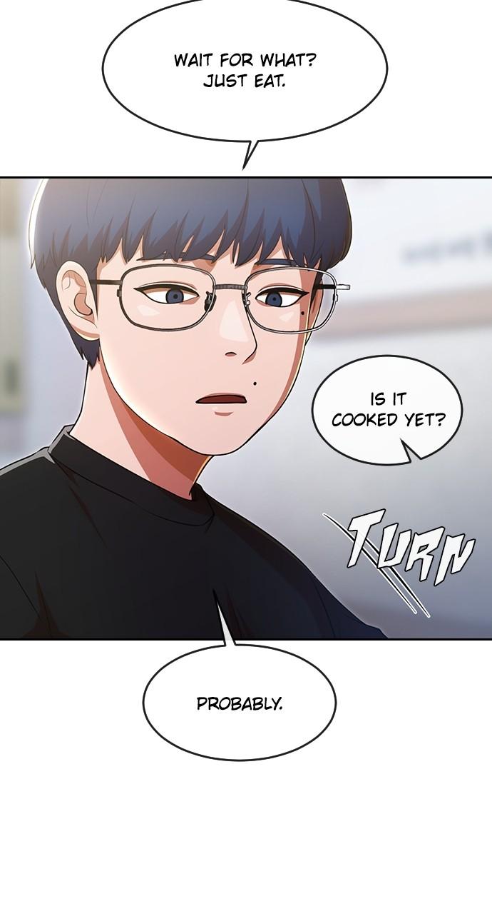 The Girl from Random Chatting! Chap 262 - Next Chap 263