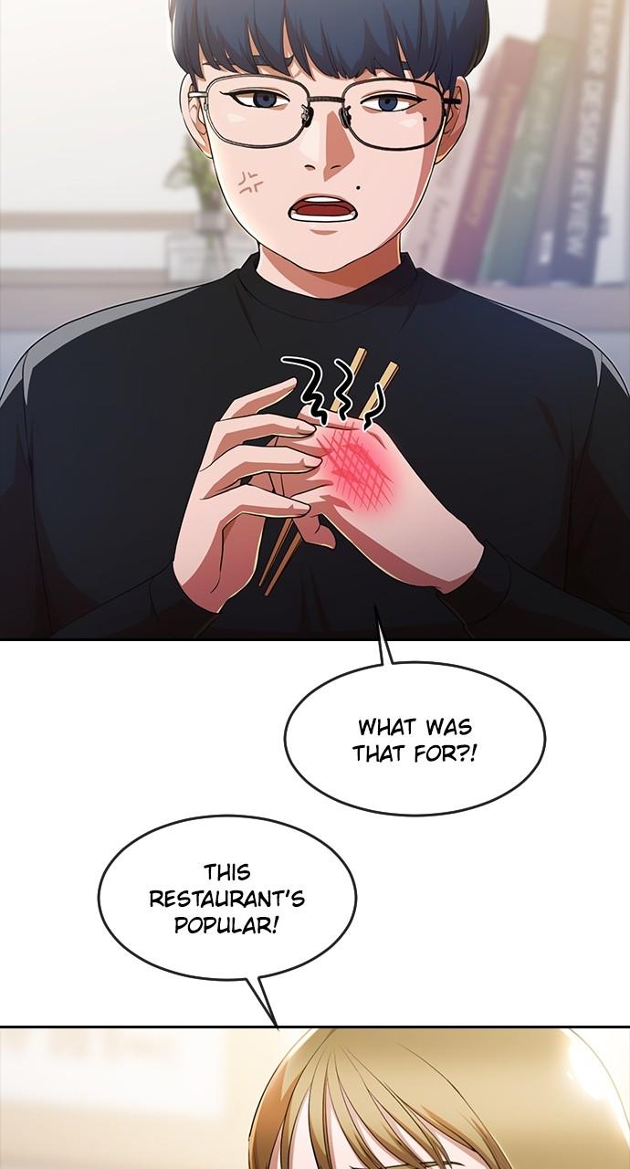 The Girl from Random Chatting! Chap 262 - Next Chap 263