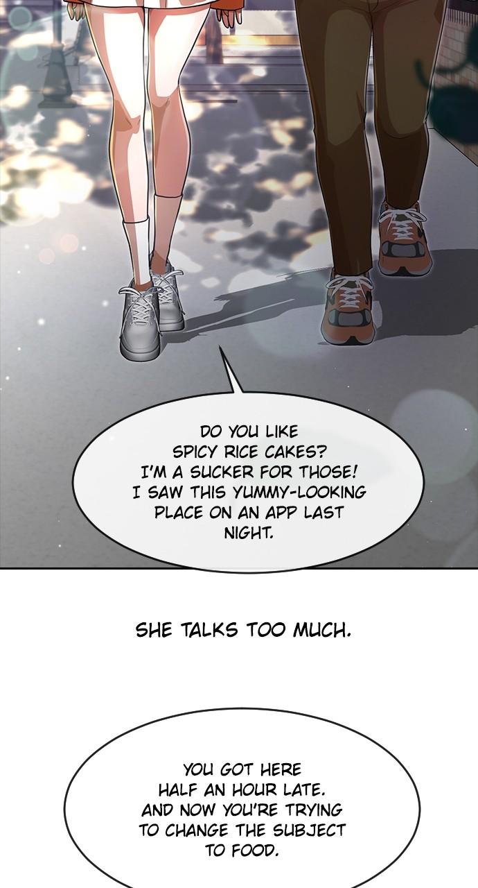 The Girl from Random Chatting! Chap 262 - Next Chap 263