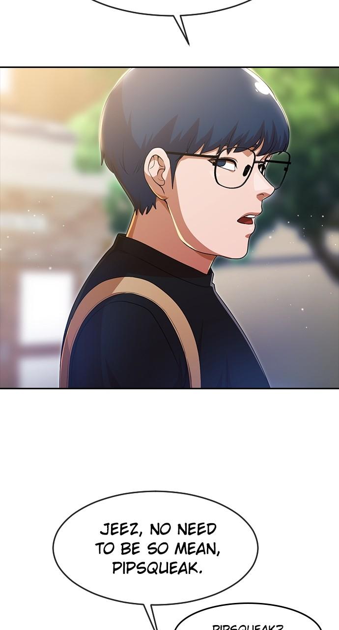 The Girl from Random Chatting! Chap 262 - Next Chap 263