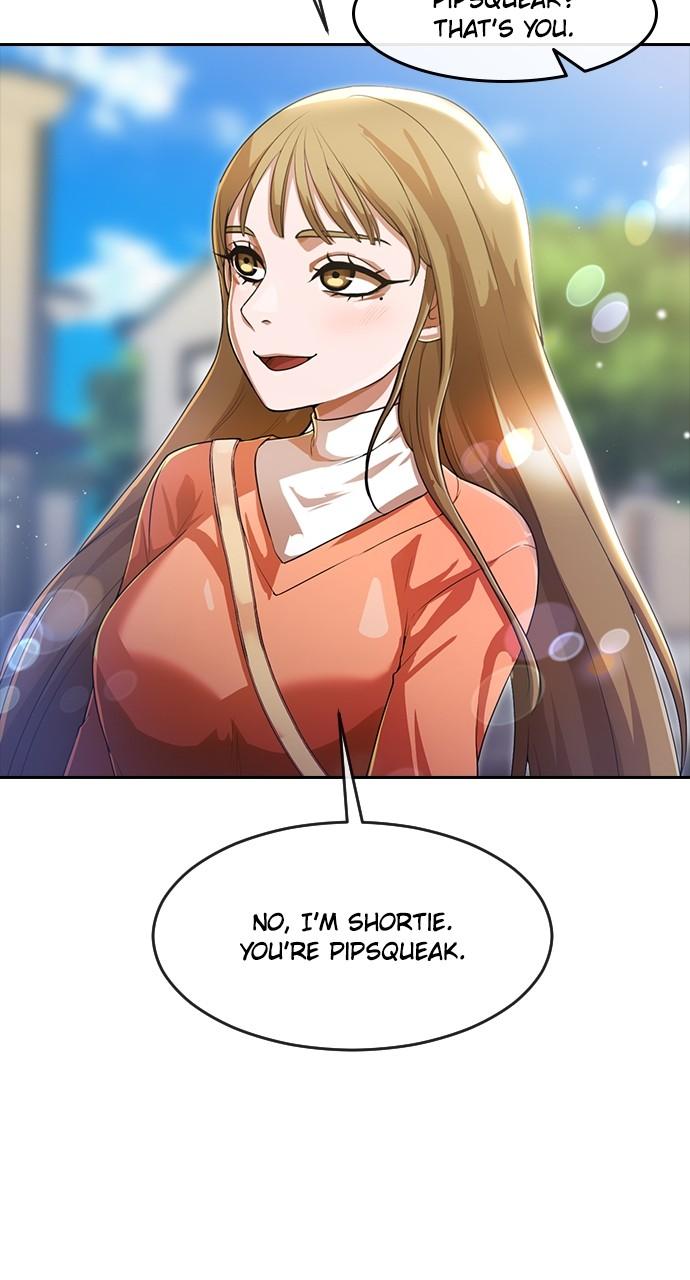 The Girl from Random Chatting! Chap 262 - Next Chap 263