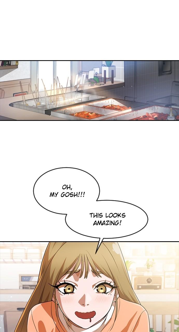 The Girl from Random Chatting! Chap 262 - Next Chap 263