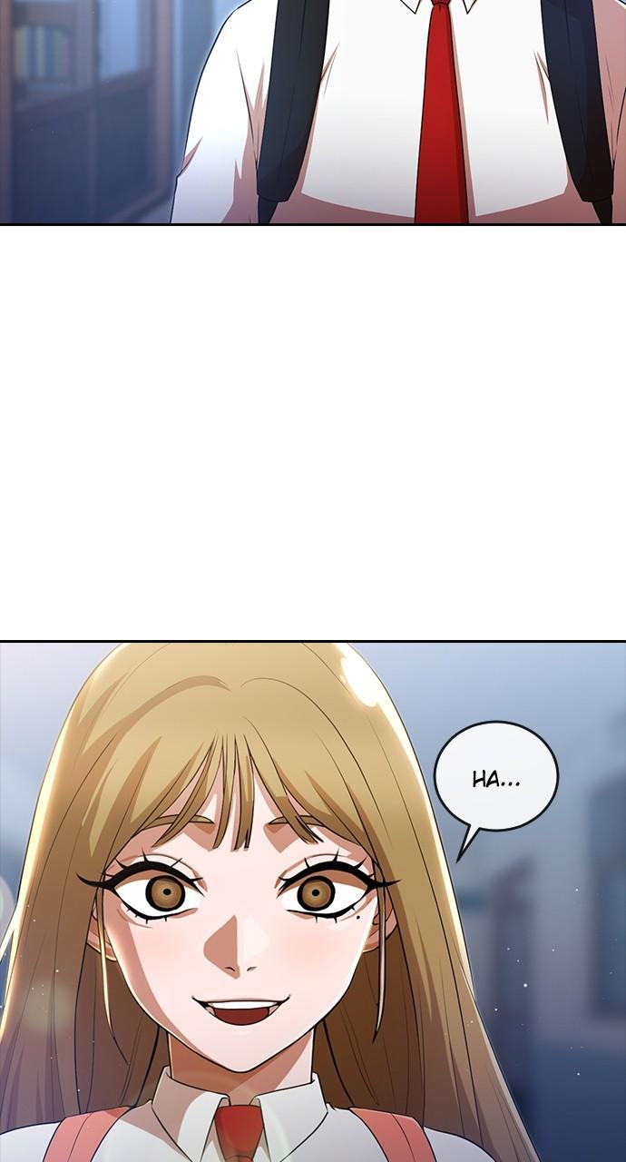 The Girl from Random Chatting! Chap 262 - Next Chap 263
