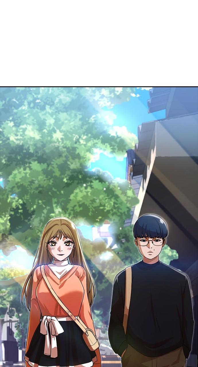 The Girl from Random Chatting! Chap 262 - Next Chap 263