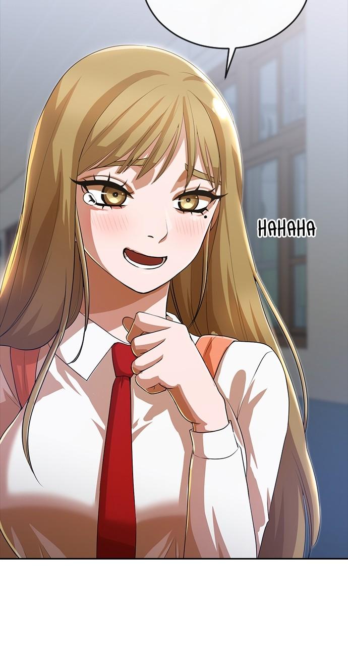 The Girl from Random Chatting! Chap 262 - Next Chap 263