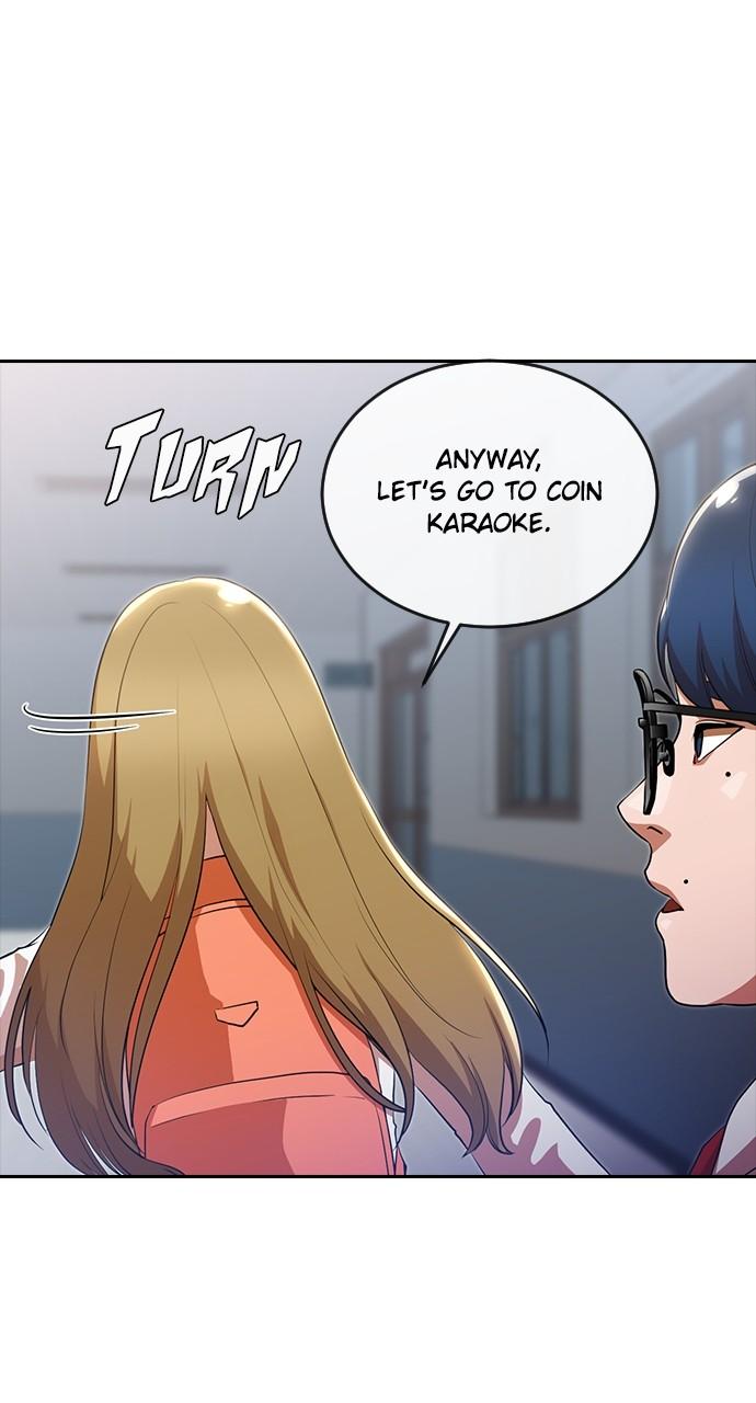 The Girl from Random Chatting! Chap 262 - Next Chap 263