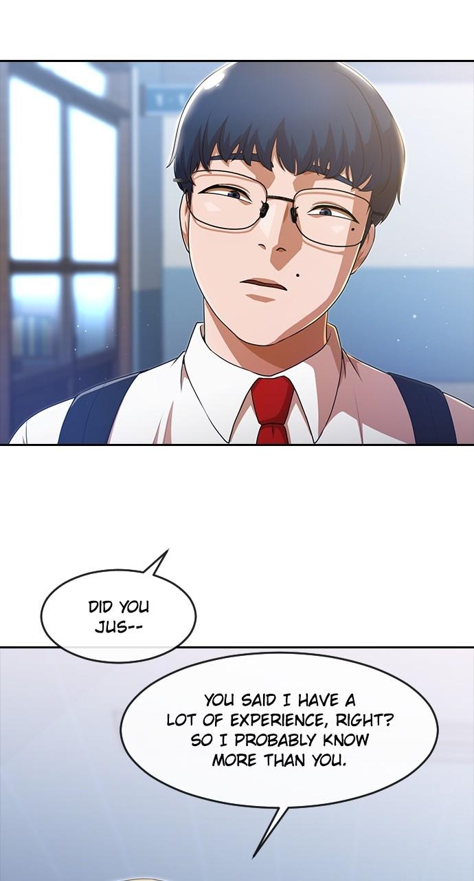 The Girl from Random Chatting! Chap 262 - Next Chap 263