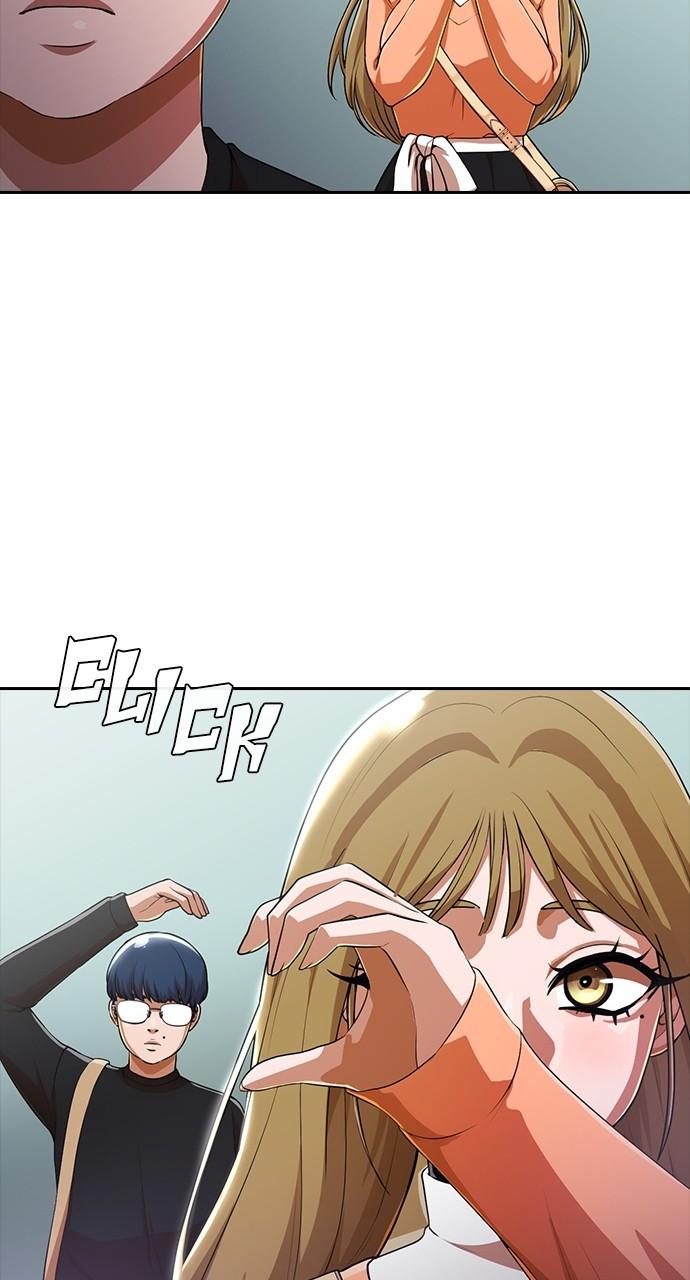 The Girl from Random Chatting! Chap 262 - Next Chap 263