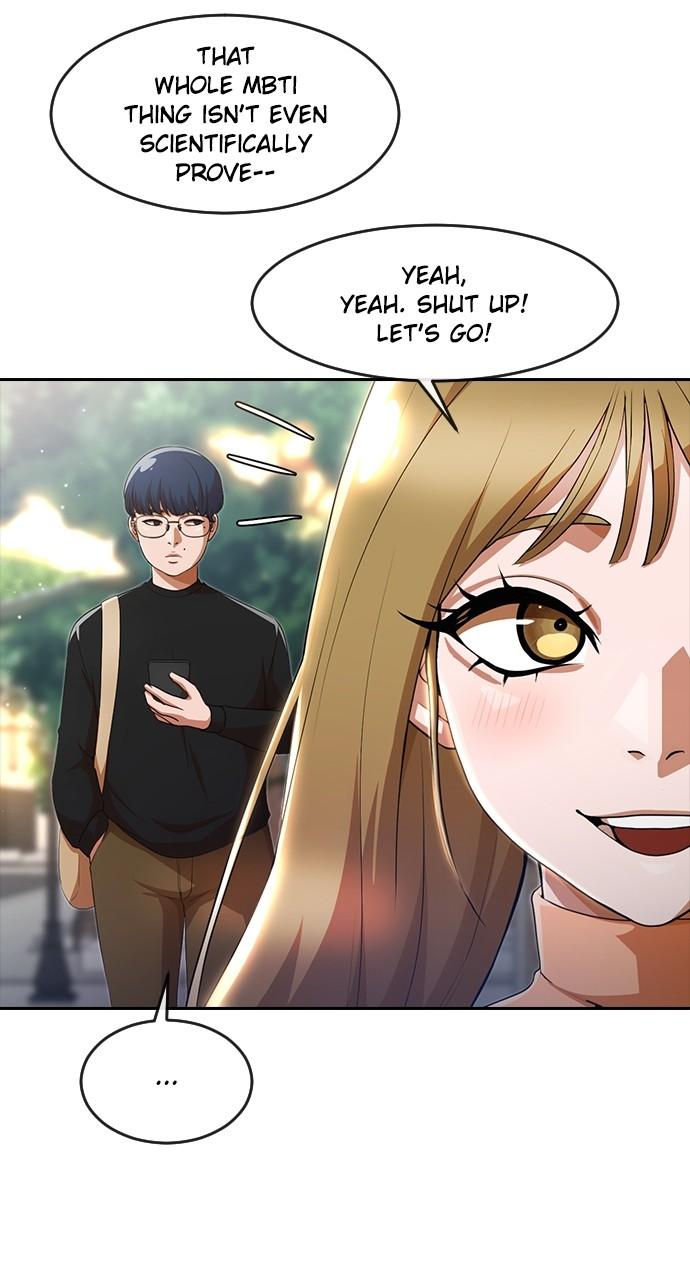 The Girl from Random Chatting! Chap 262 - Next Chap 263