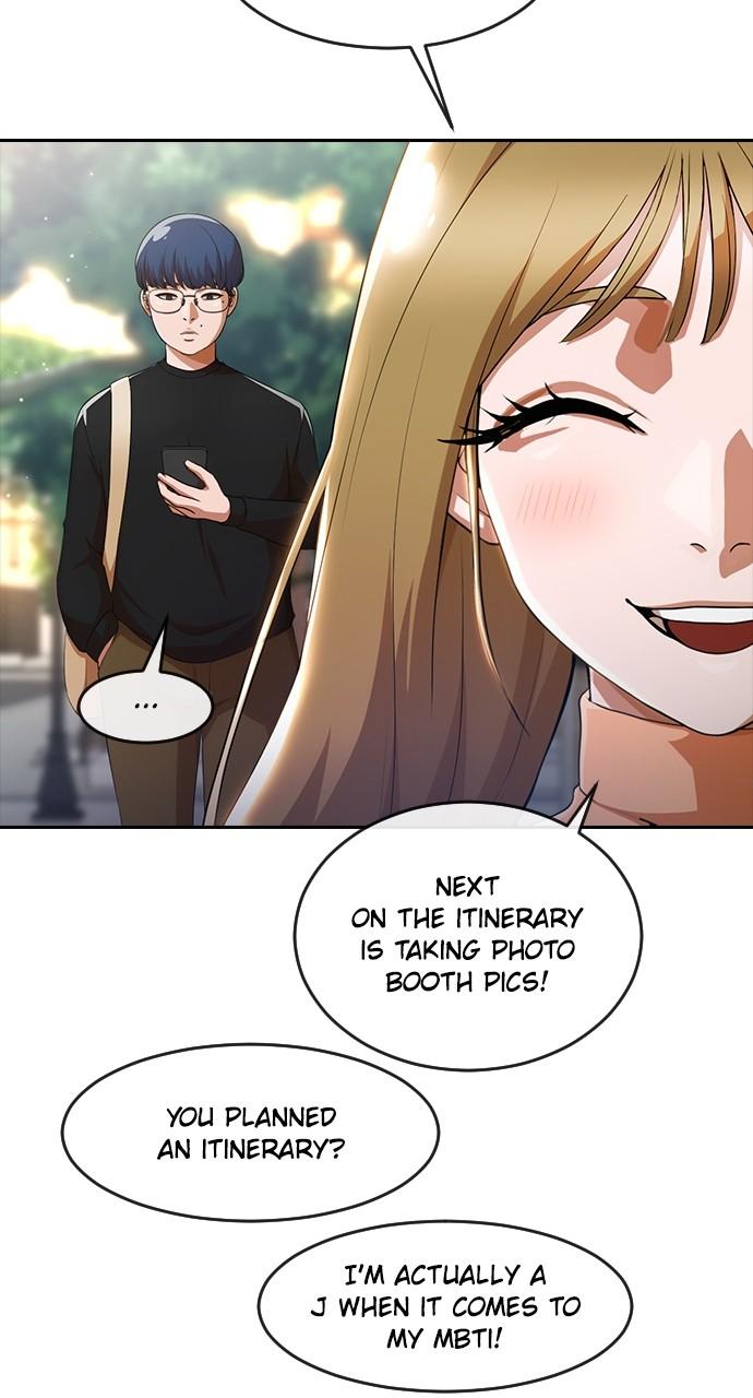 The Girl from Random Chatting! Chap 262 - Next Chap 263