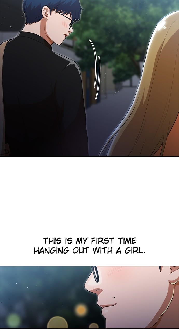 The Girl from Random Chatting! Chap 262 - Next Chap 263