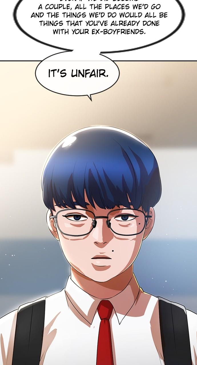 The Girl from Random Chatting! Chap 262 - Next Chap 263