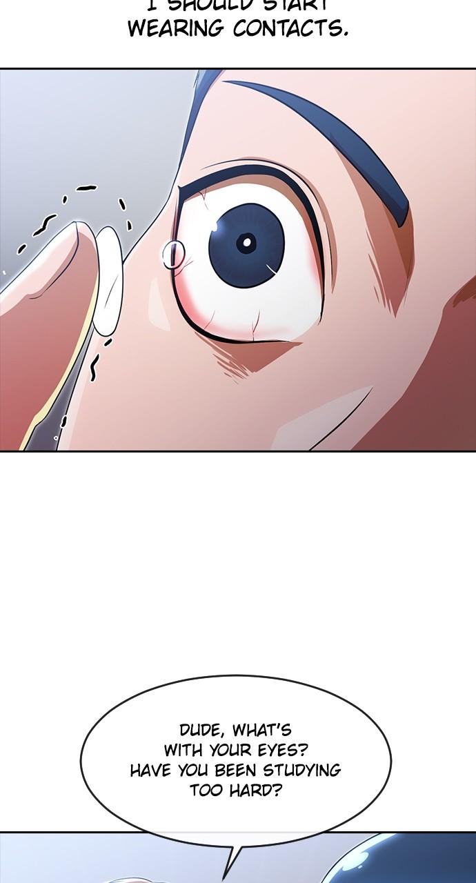 The Girl from Random Chatting! Chap 262 - Next Chap 263