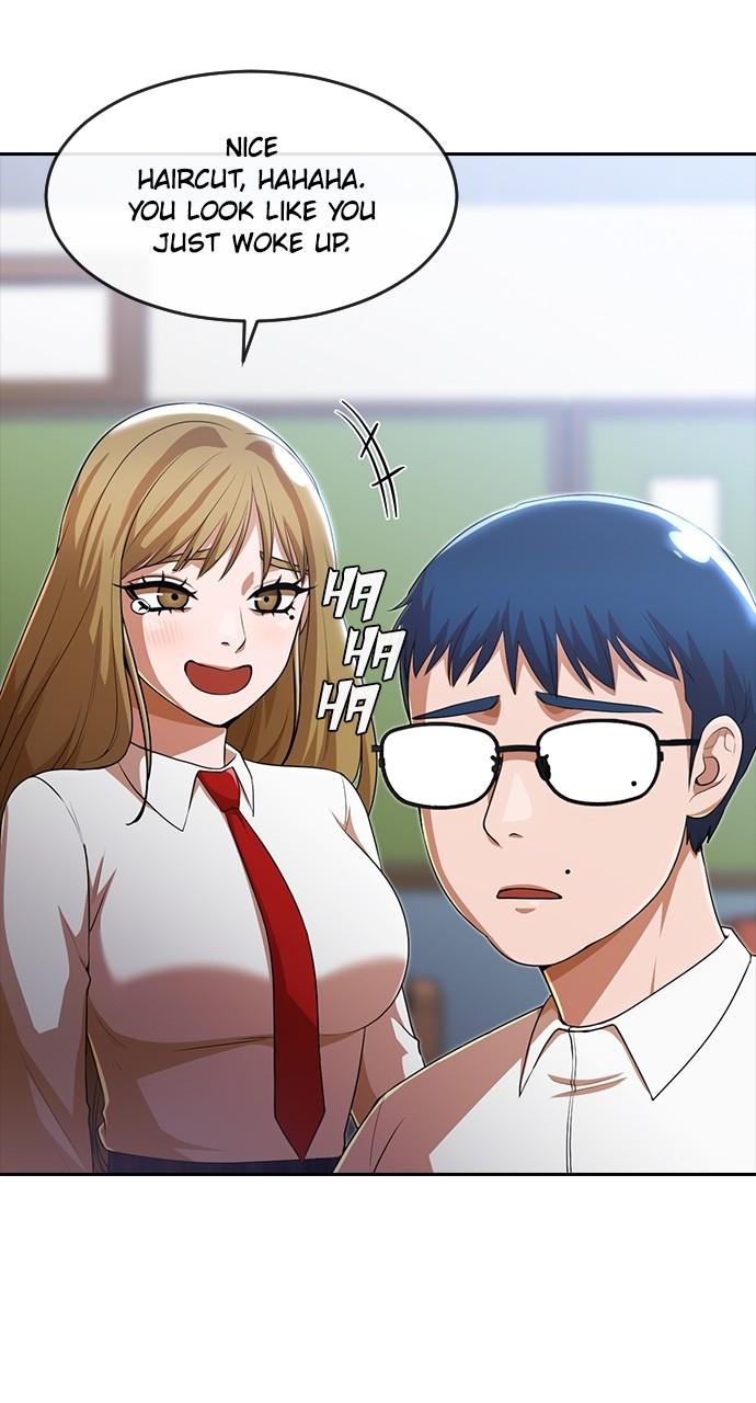 The Girl from Random Chatting! Chap 262 - Next Chap 263