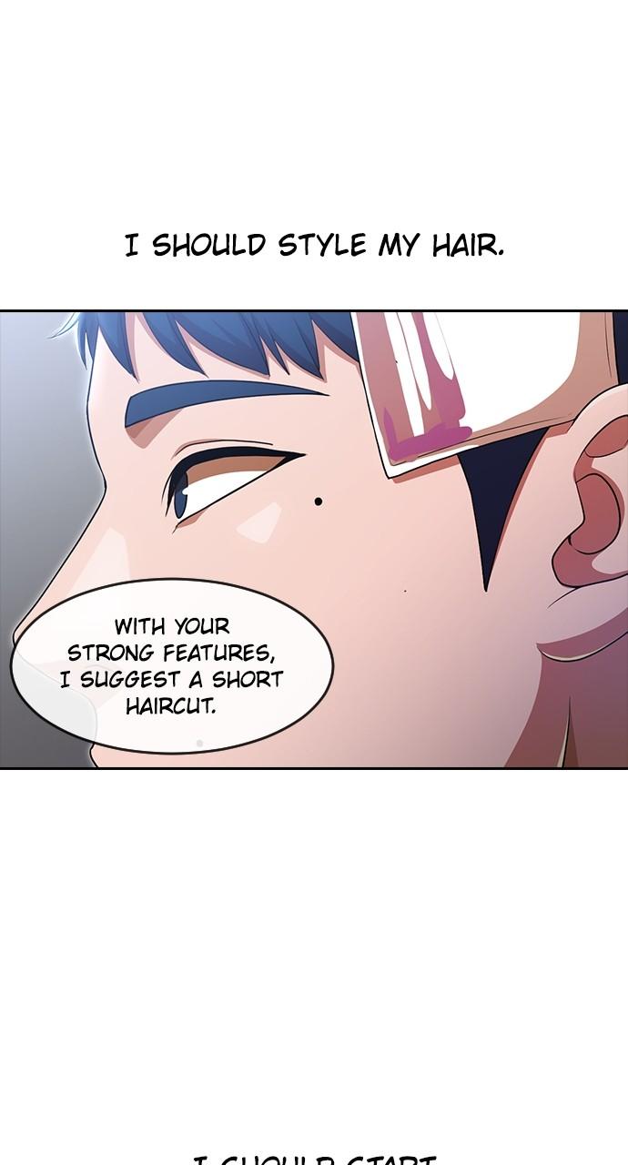 The Girl from Random Chatting! Chap 262 - Next Chap 263