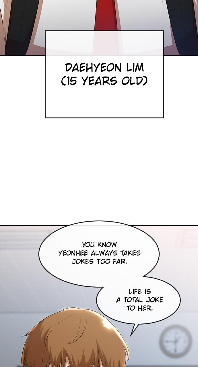 The Girl from Random Chatting! Chap 262 - Next Chap 263