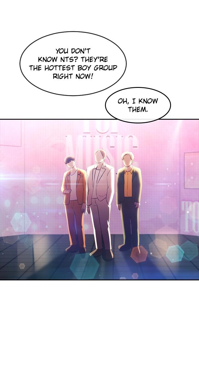 The Girl from Random Chatting! Chap 262 - Next Chap 263