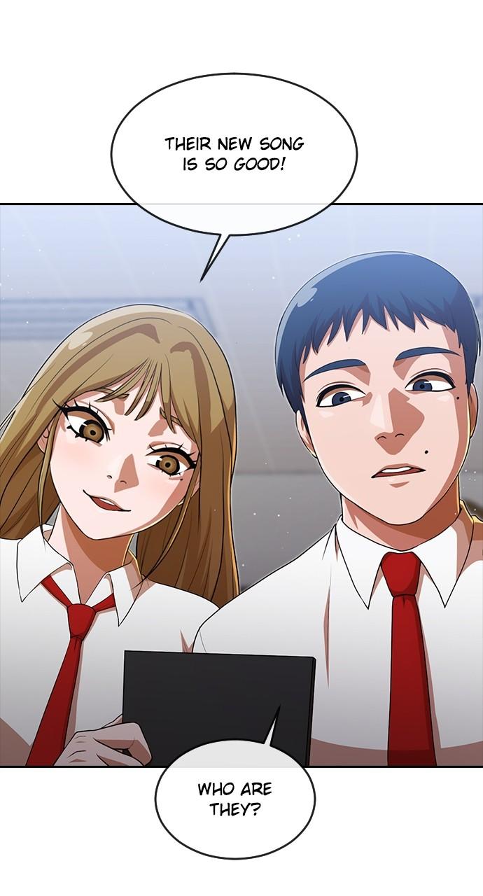 The Girl from Random Chatting! Chap 262 - Next Chap 263