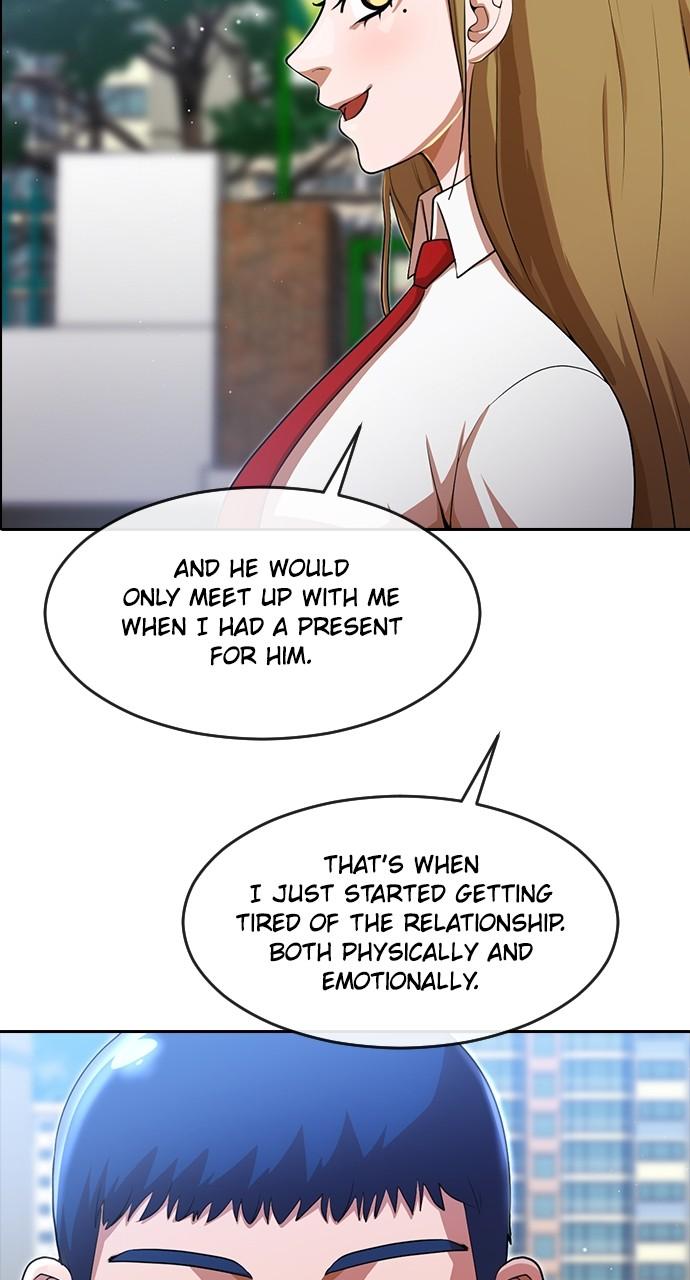 The Girl from Random Chatting! Chap 262 - Next Chap 263