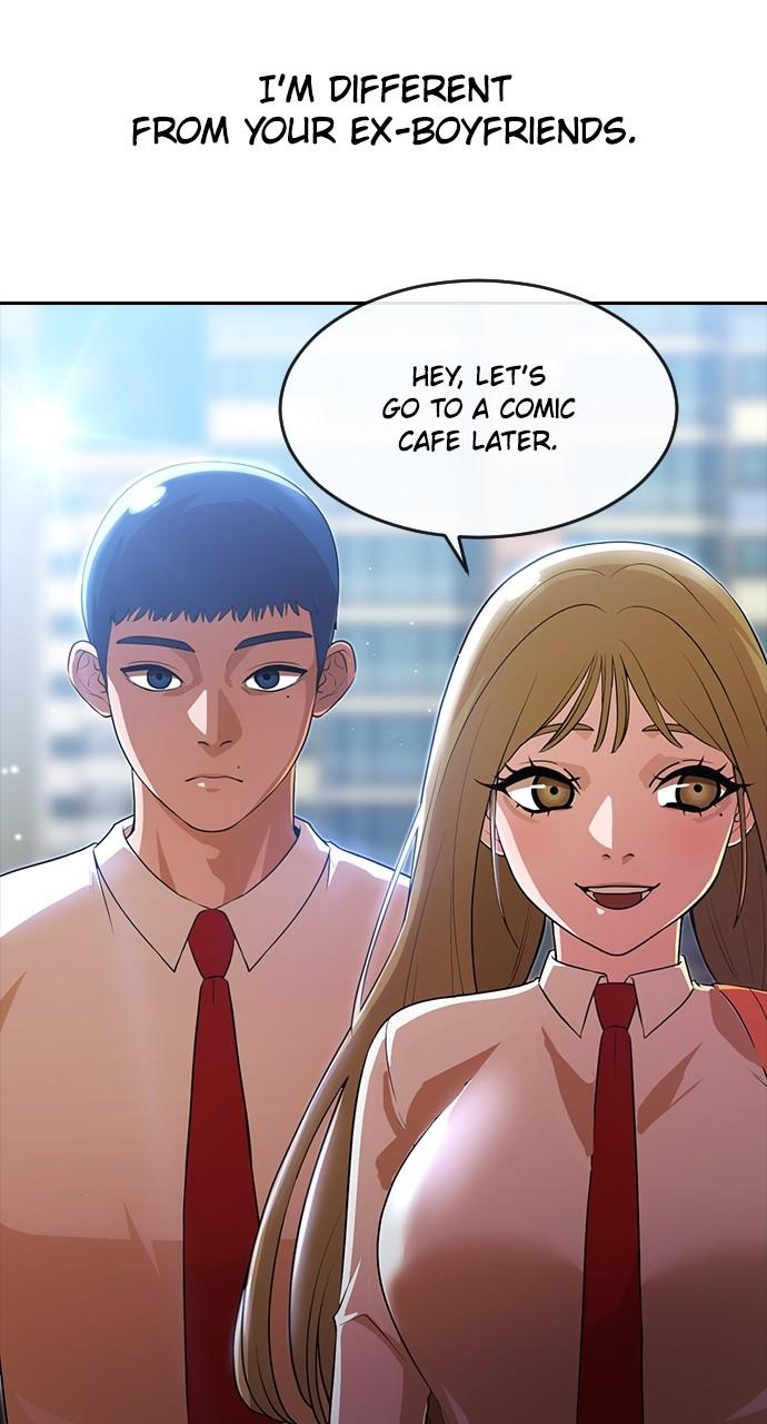 The Girl from Random Chatting! Chap 262 - Next Chap 263