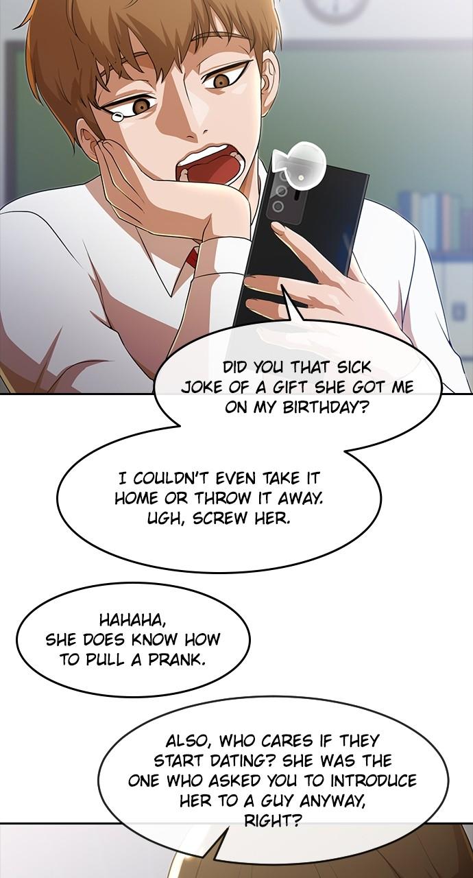 The Girl from Random Chatting! Chap 262 - Next Chap 263