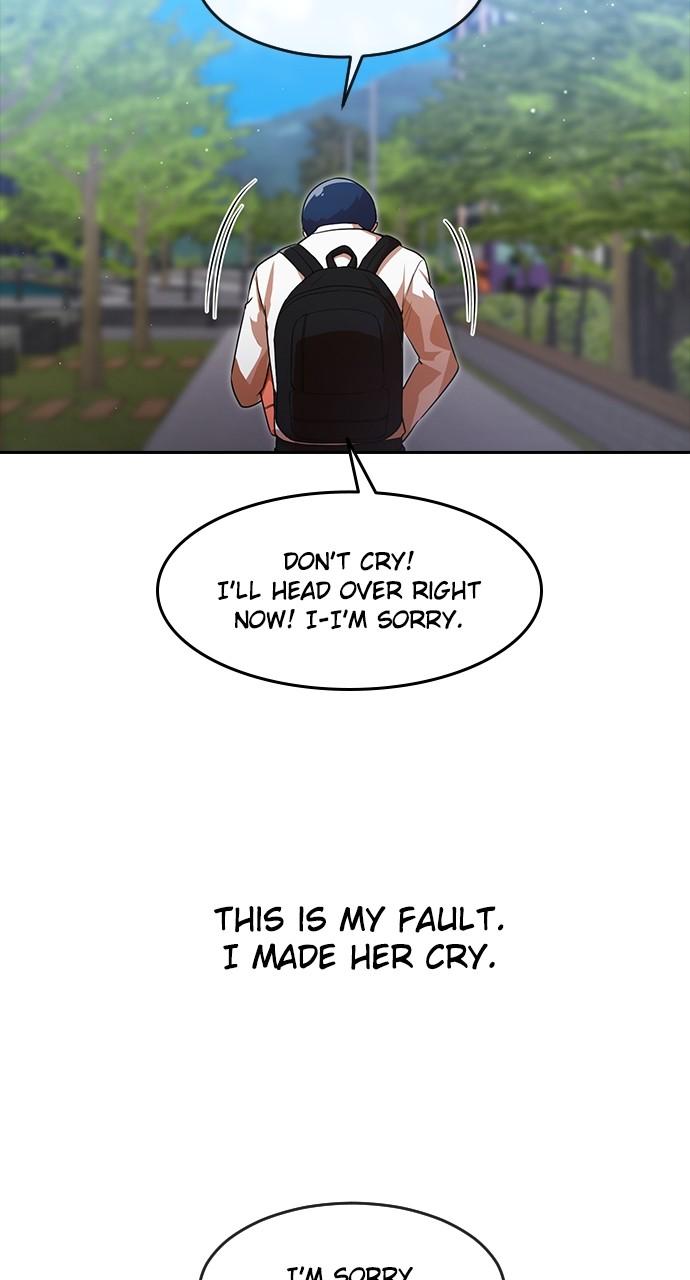 The Girl from Random Chatting! Chap 263 - Next Chap 264