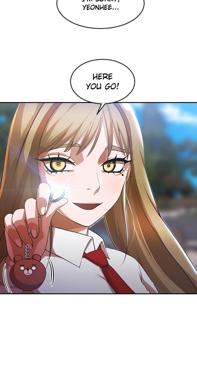 The Girl from Random Chatting! Chap 263 - Next Chap 264