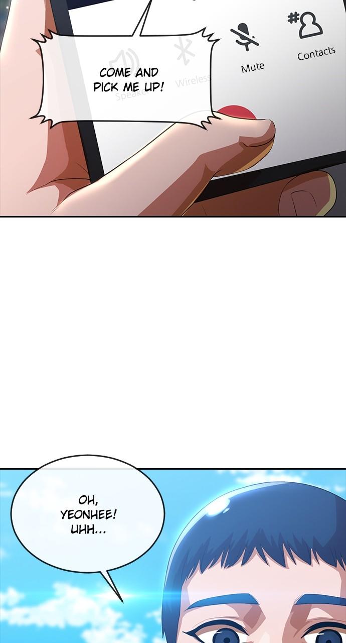 The Girl from Random Chatting! Chap 263 - Next Chap 264