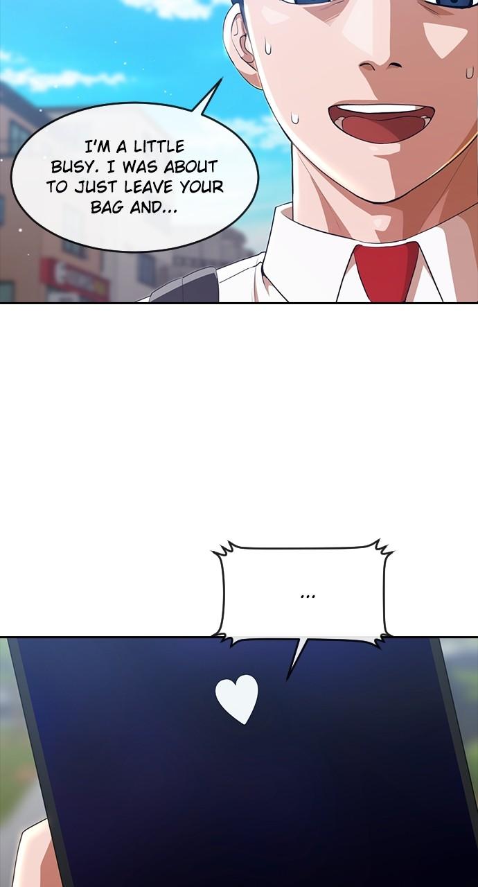 The Girl from Random Chatting! Chap 263 - Next Chap 264