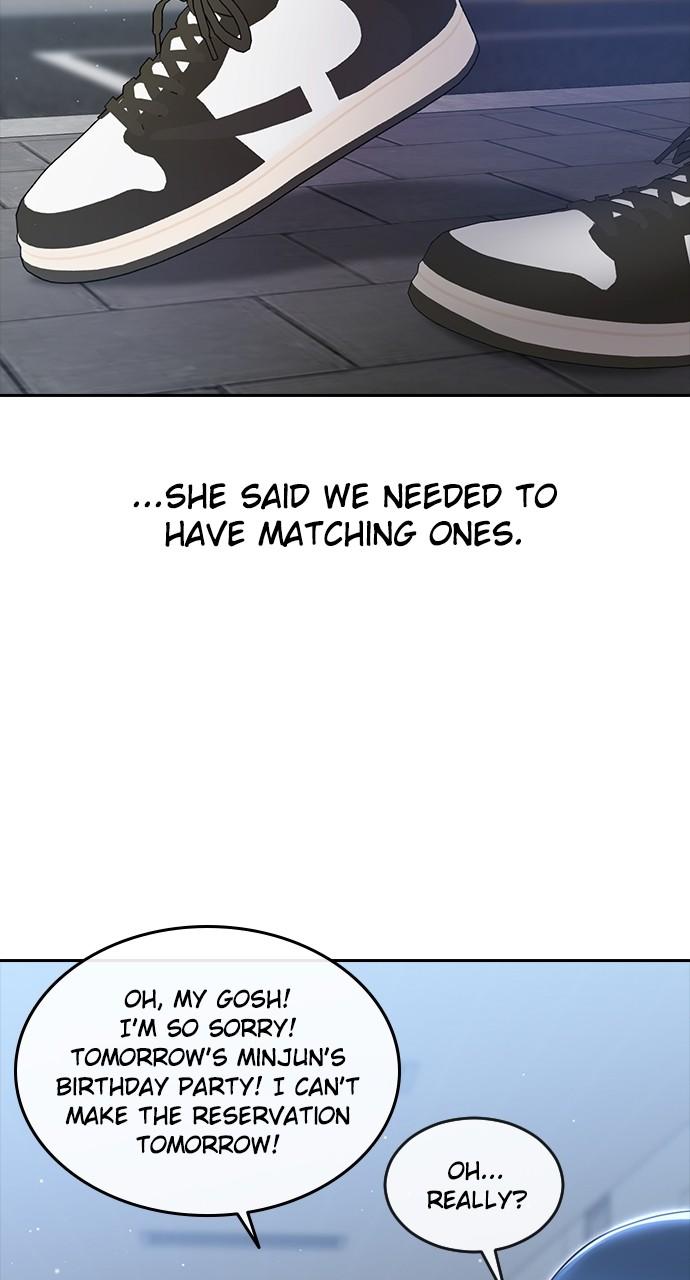 The Girl from Random Chatting! Chap 263 - Next Chap 264