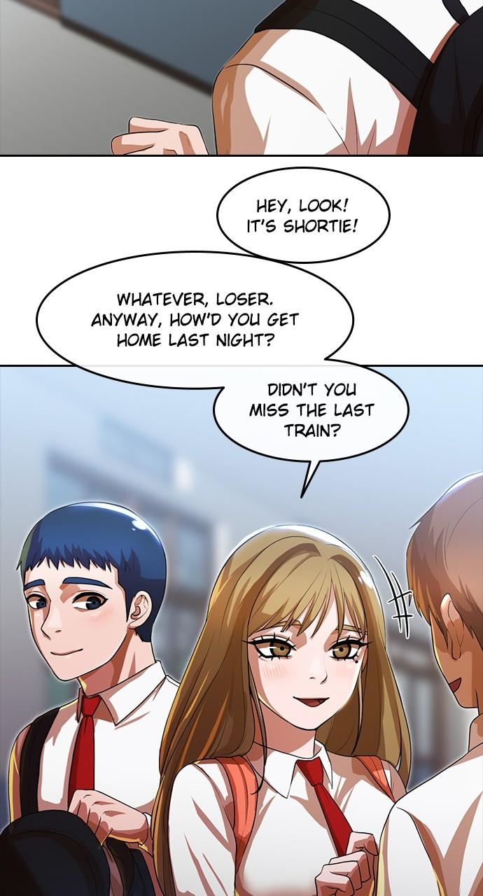 The Girl from Random Chatting! Chap 263 - Next Chap 264