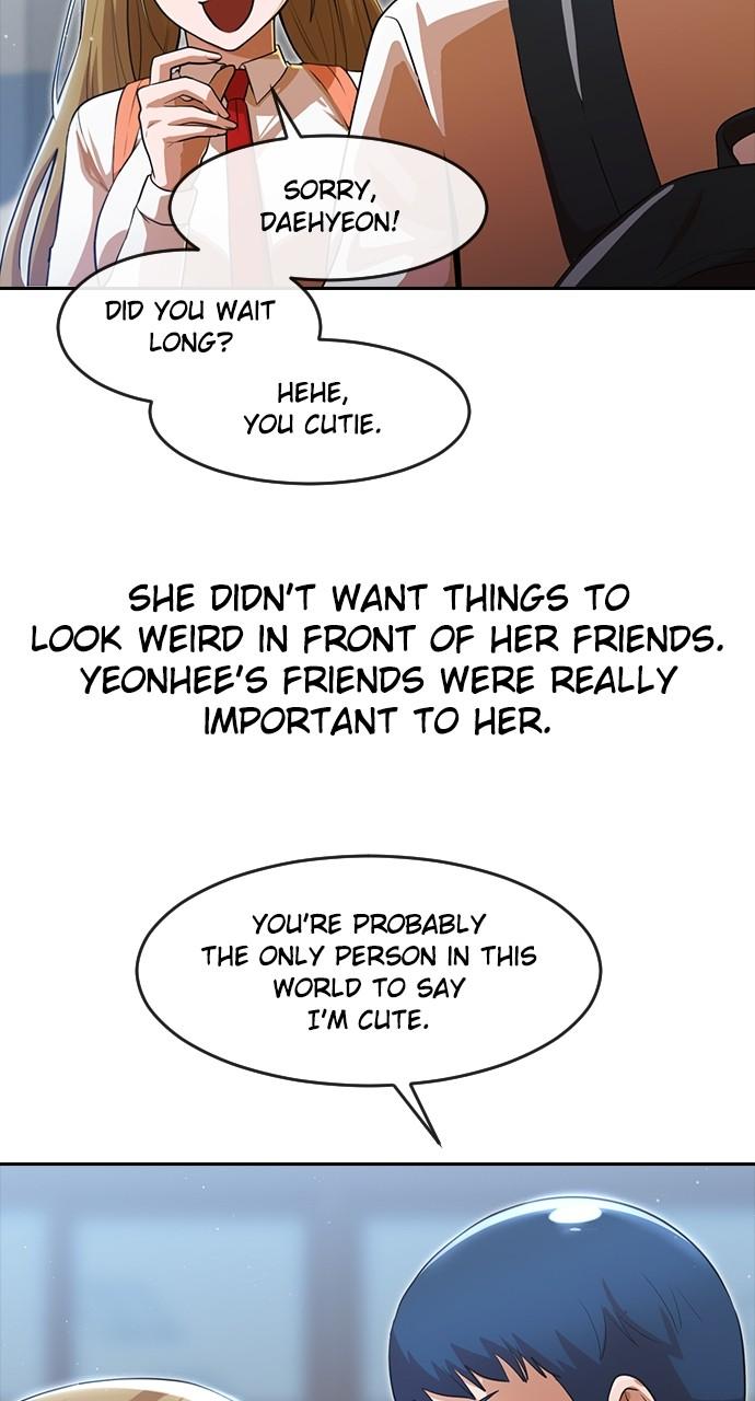 The Girl from Random Chatting! Chap 263 - Next Chap 264